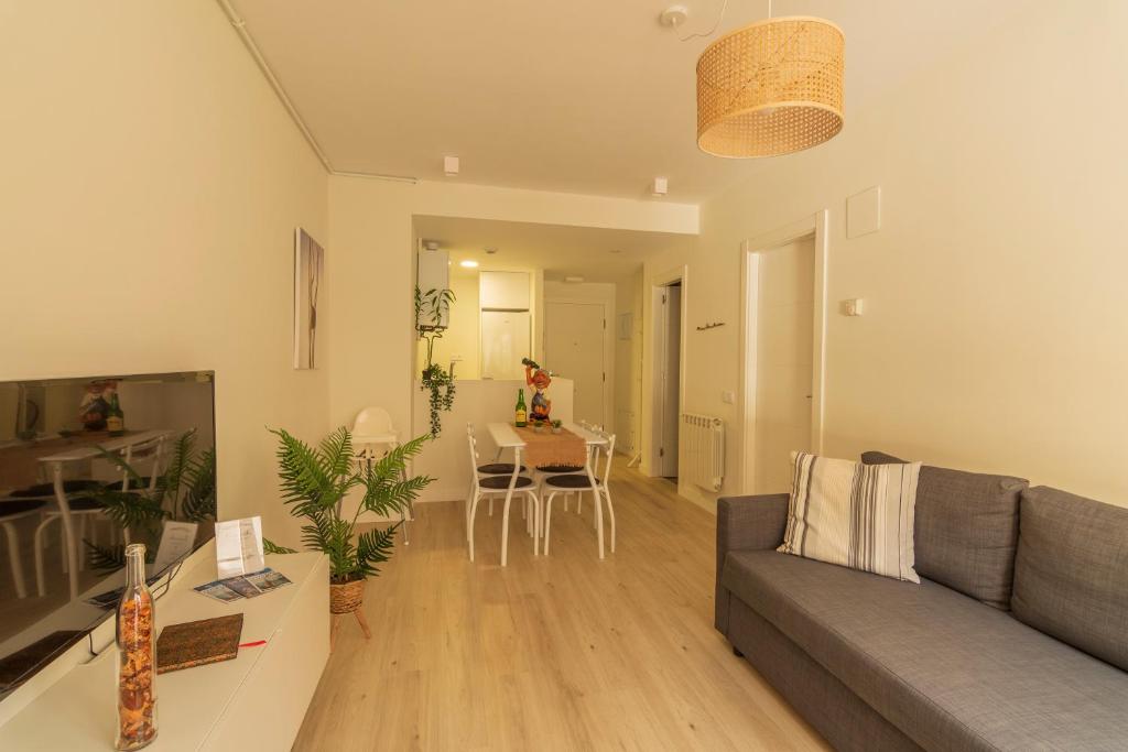 LA TERRAZA DE LA VEGA - Ubicación inmejorable , wifi , terraza y parking gratuito - 3