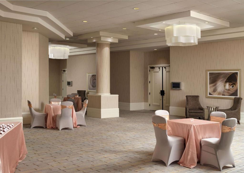 Meeting room / ballrooms