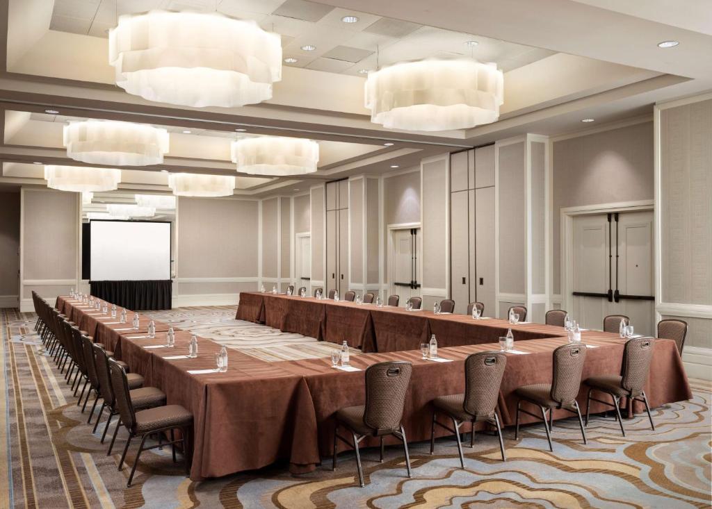 Meeting room / ballrooms