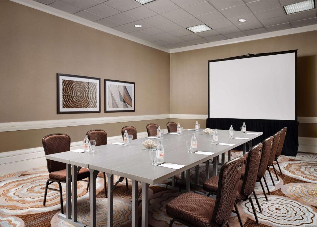 Meeting room / ballrooms