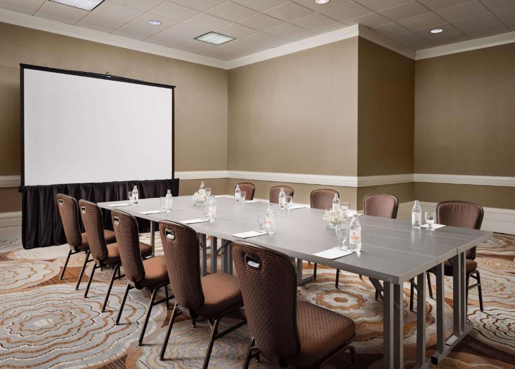 Meeting room / ballrooms