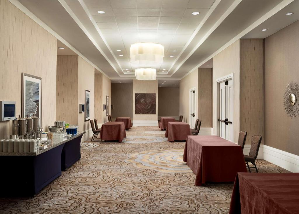 Meeting room / ballrooms