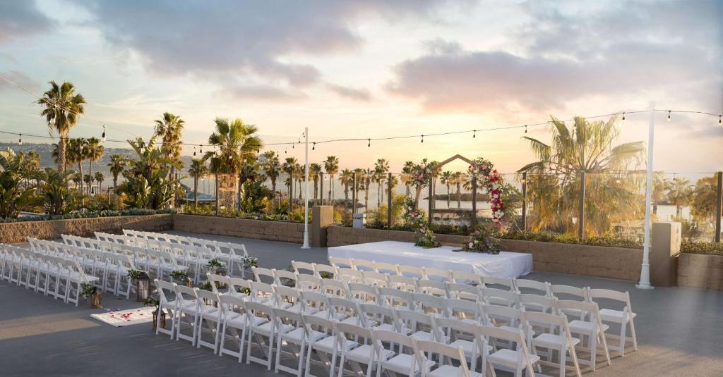 Sonesta Redondo Beach and Marina — Attractions in the area in Redondo Beach, California