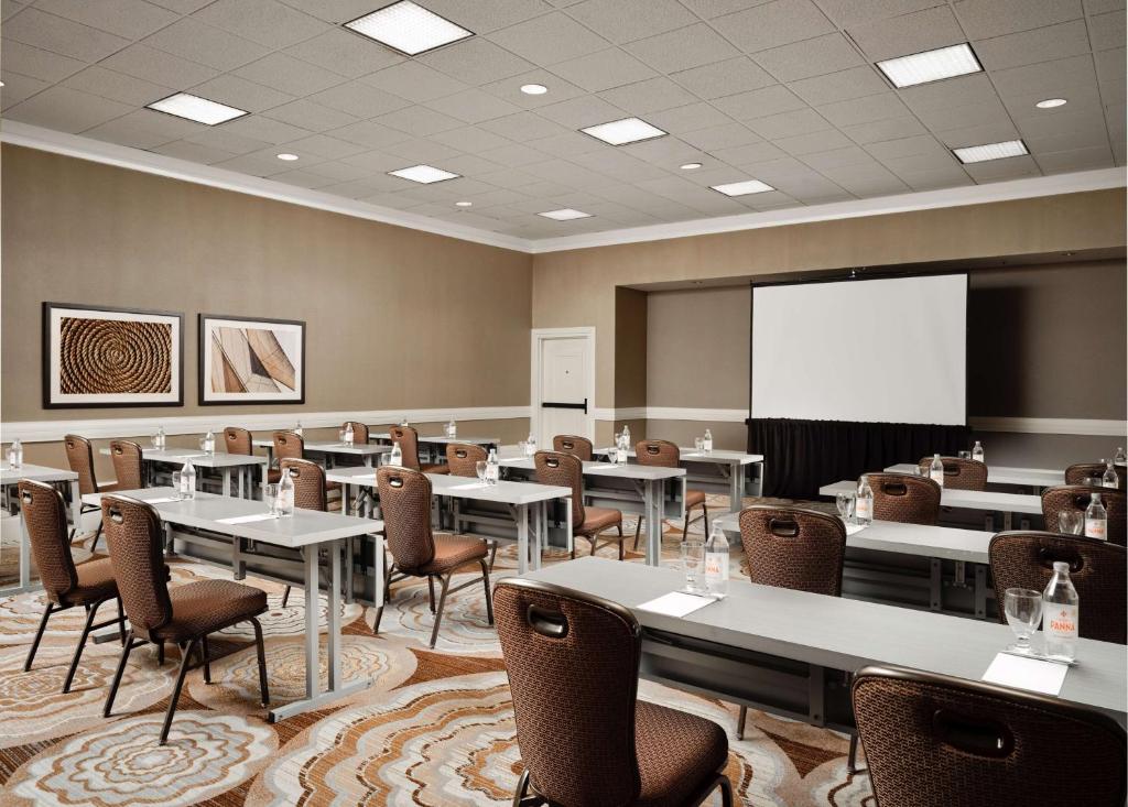 Meeting room / ballrooms