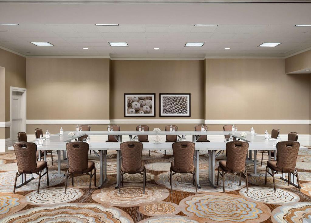 Meeting room / ballrooms