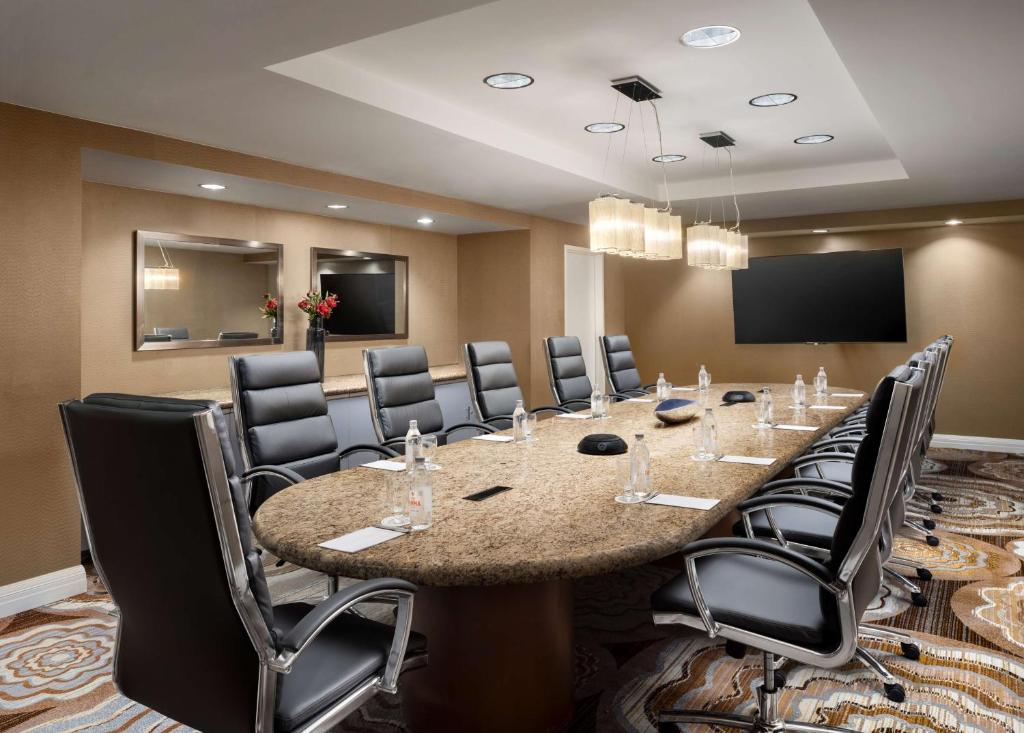 Meeting room / ballrooms