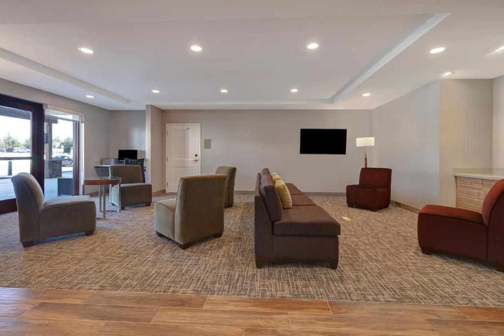 TownePlace Suites by Marriott San Luis Obispo photo