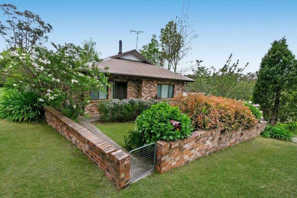 Snug Cottage photo