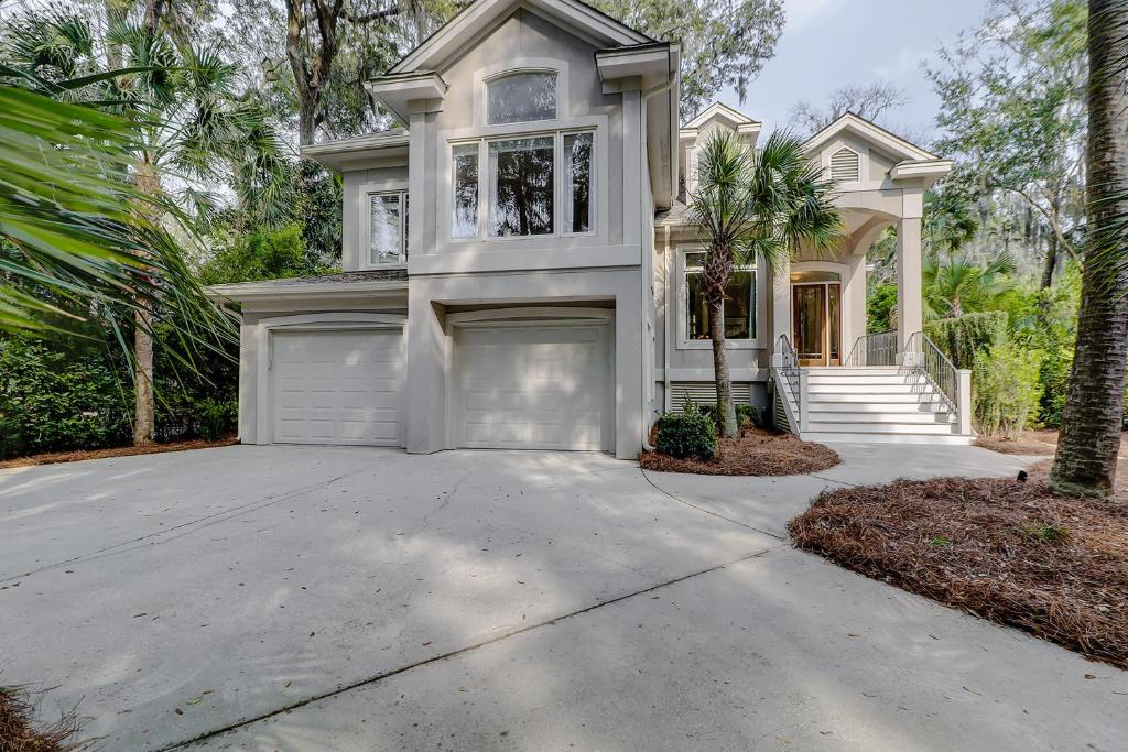 Flagg 2, Hilton Head Island