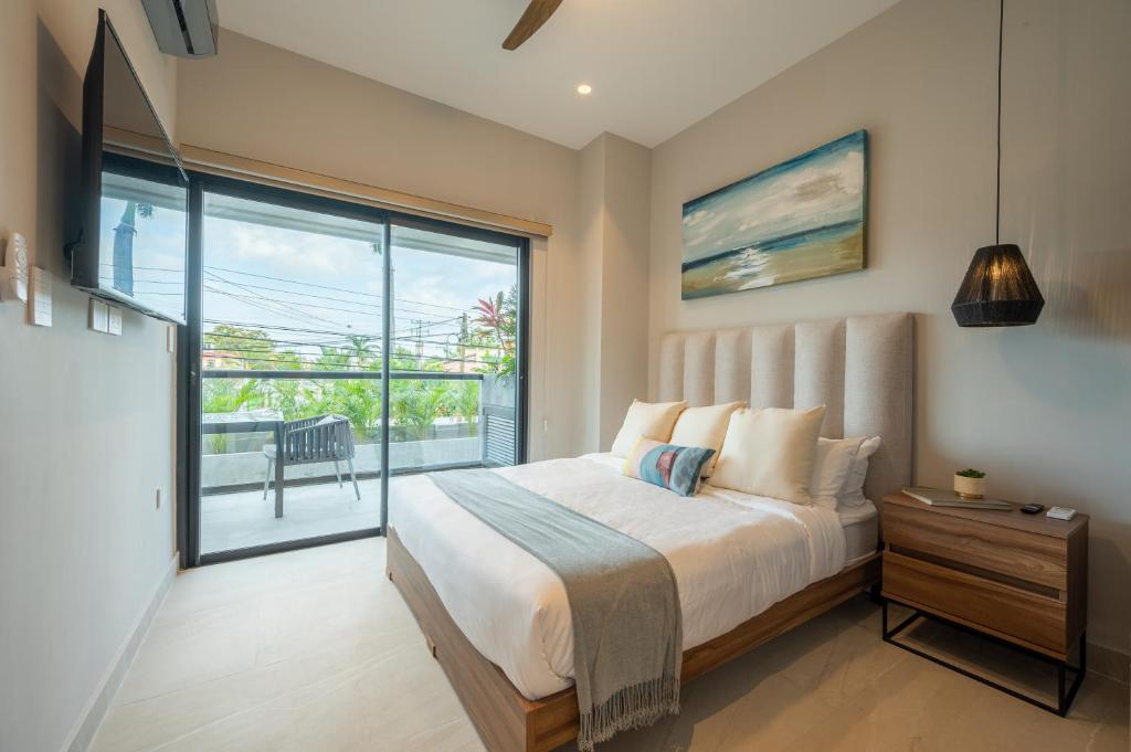 Kippal - Modern Oasis - ApartHotel - 4