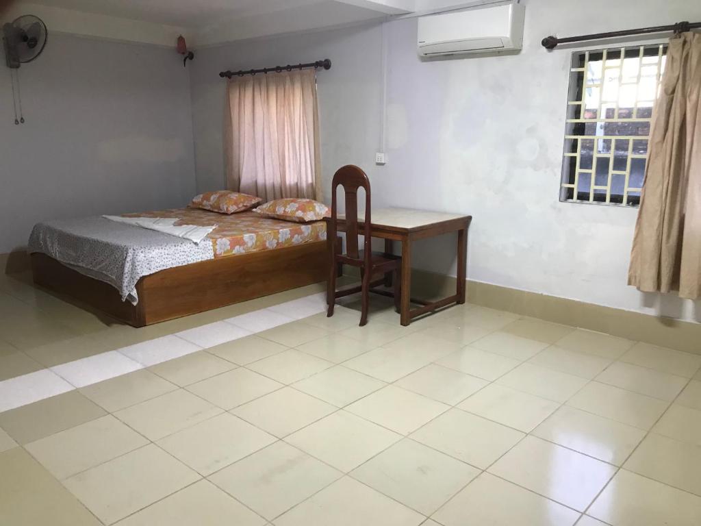 Sunset garden INN