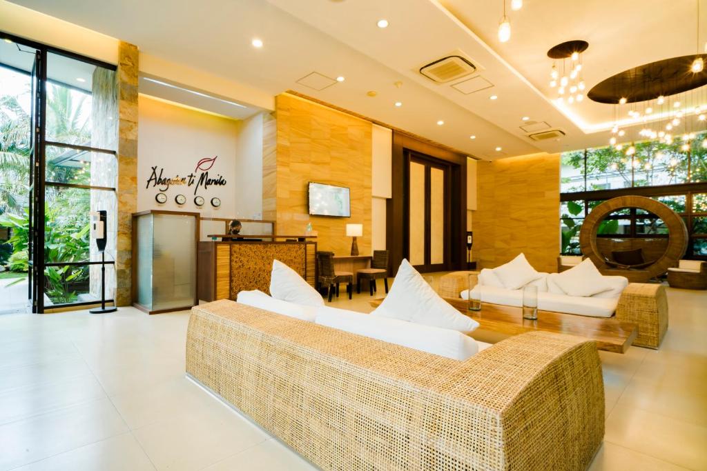 Abagatan ti Manila, Alfonso