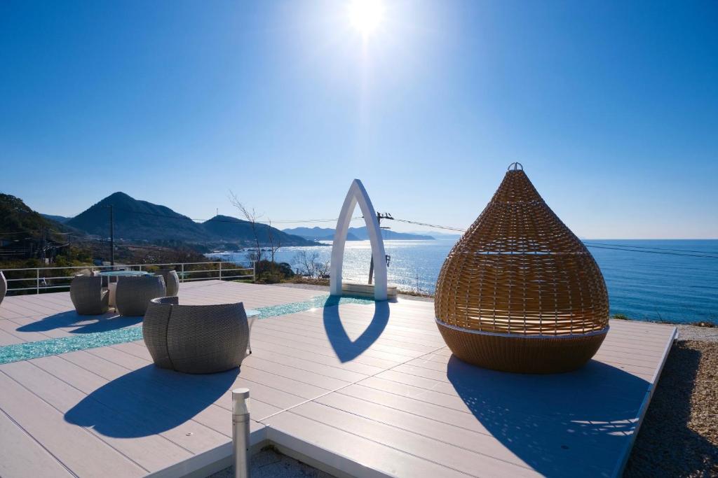 주카이테이 호텔 호텔 이미지 2