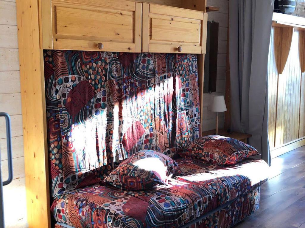 Studio cosy à la montagne, Villard-de-Lans, 4 pers - FR-1-515-154 - 4