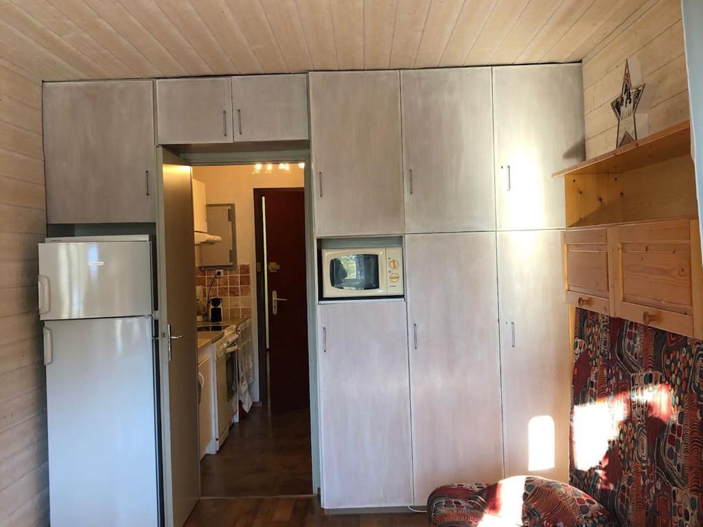 Studio cosy à la montagne, Villard-de-Lans, 4 pers - FR-1-515-154 - 5