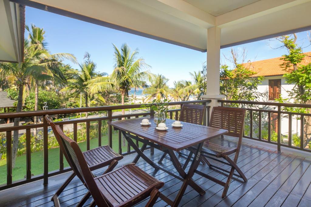 Purama Resort Villa Da Nang Luxurious Abogo