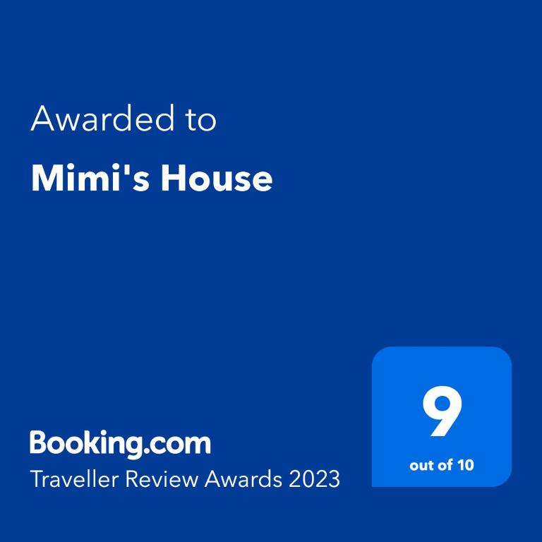Mimi's House photo