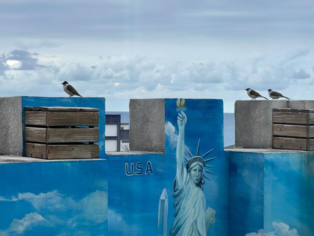 Surrounding environment