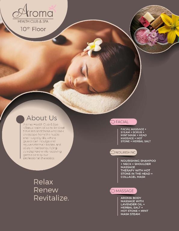 spa