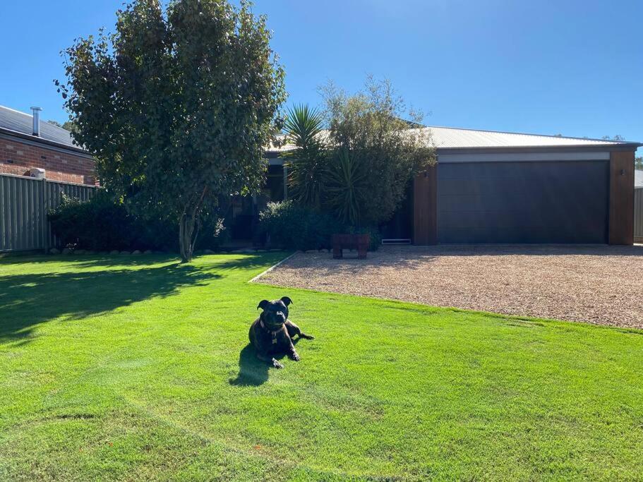 The Retreat - Pet Friendly