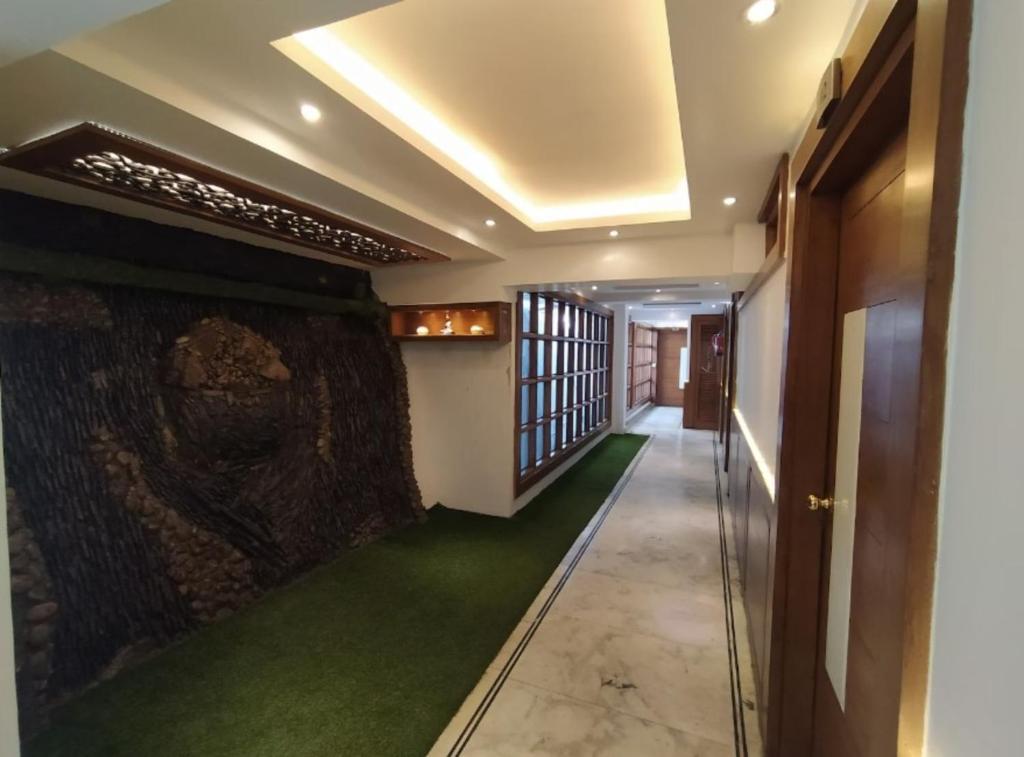 Hotel Horizon Picture Palace, Mussoorie photo