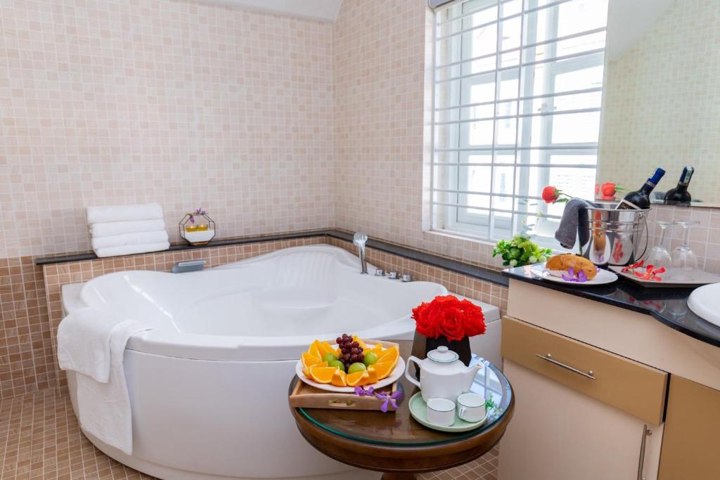 Luxury Villa Bai Sau Near Beach