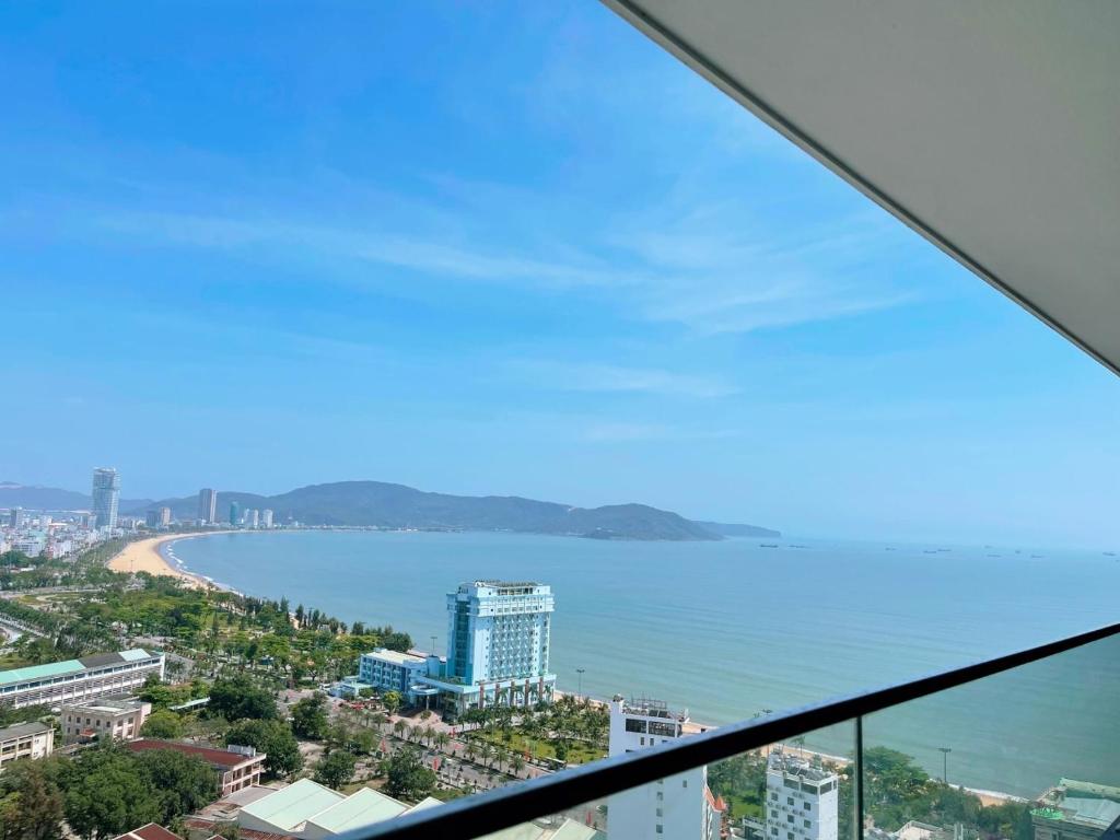 FLC Sea Tower Quy Nhon Seaview Aparment photo