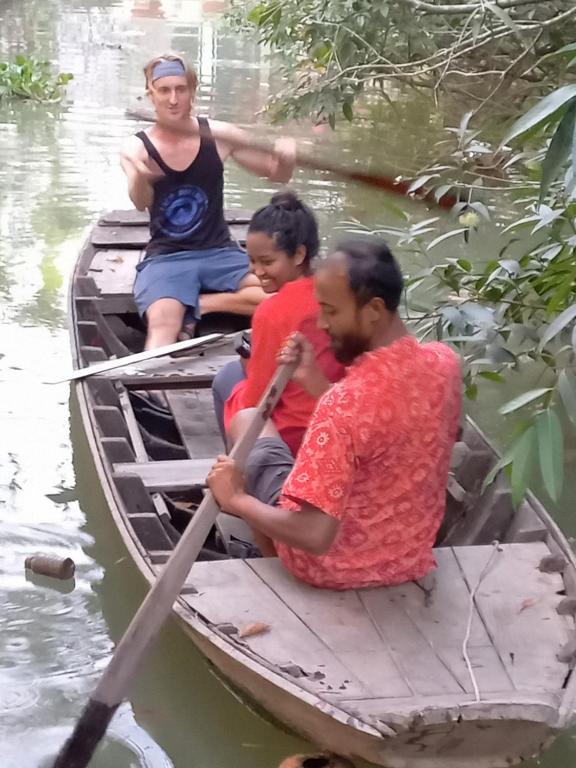 Homestay Ngoc Sang photo