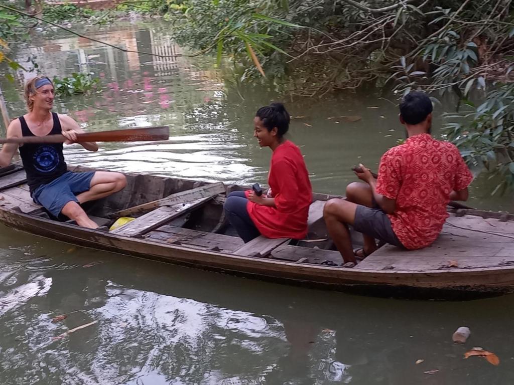 Homestay Ngoc Sang photo