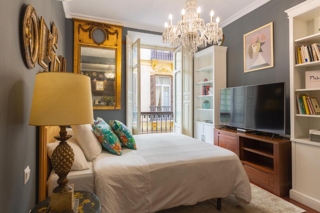Balcón de San Juan - 4