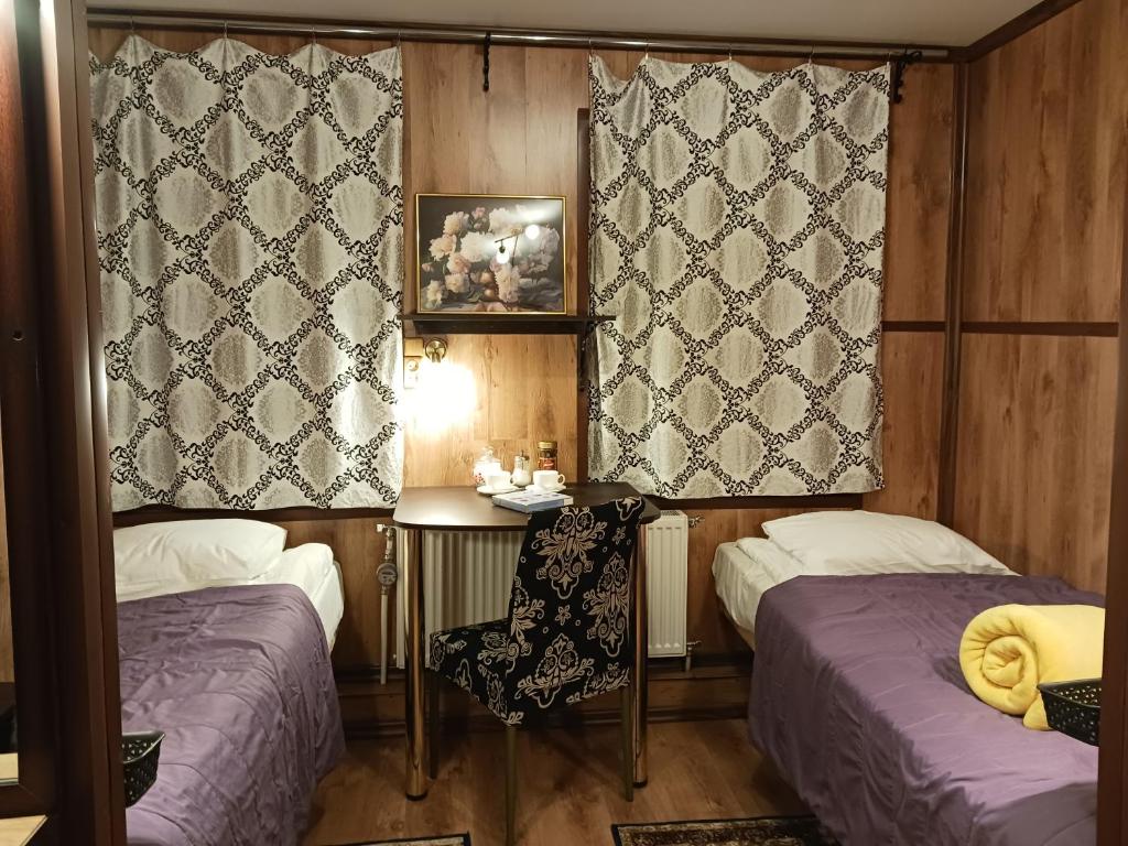 Cubby center wifi work study rest, Riga