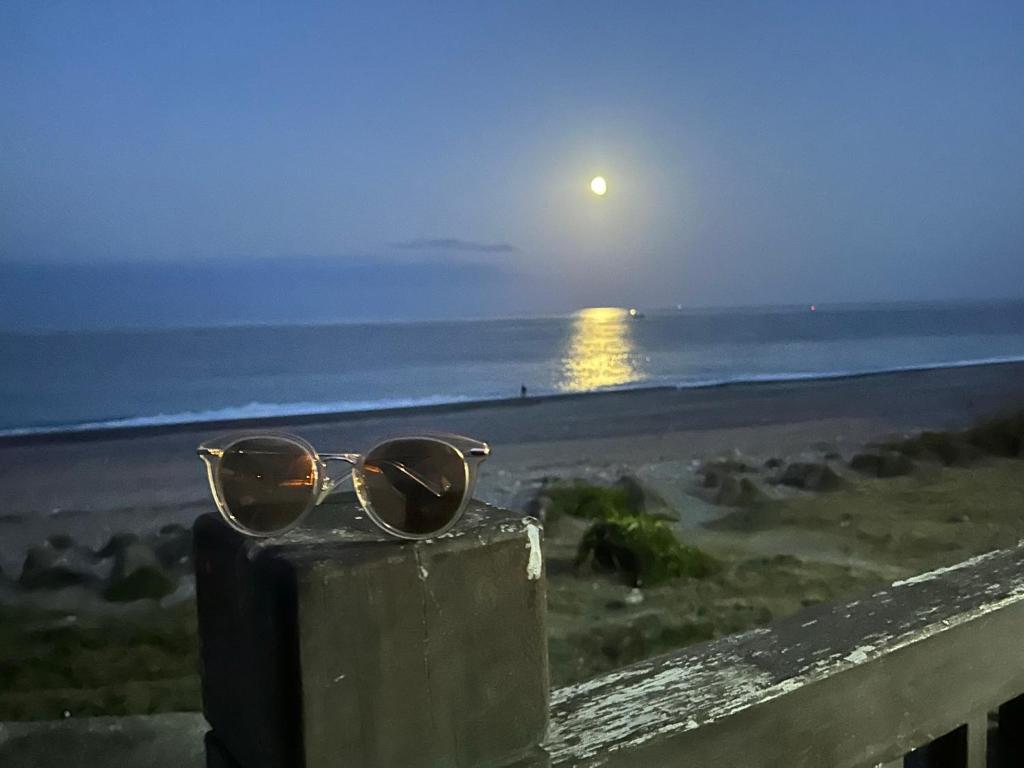 Surrounding environment