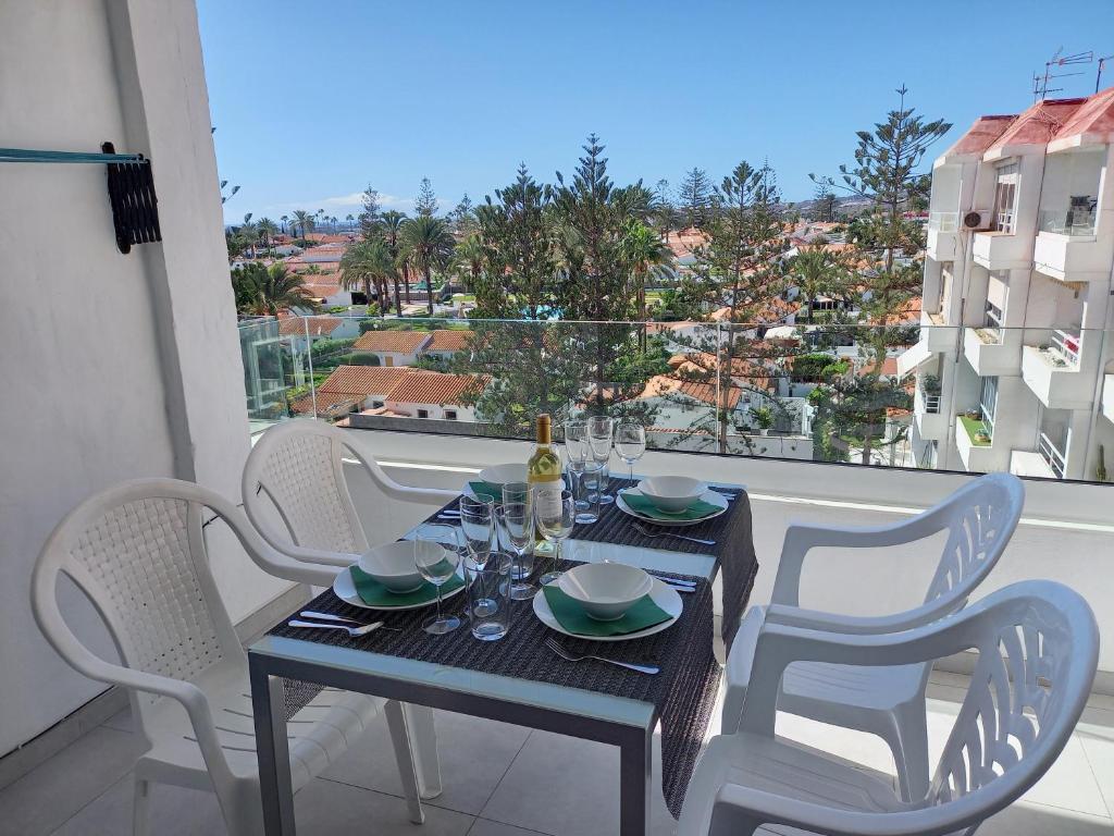 Yumbo Holiday Apartment - Tanife CAS - 1