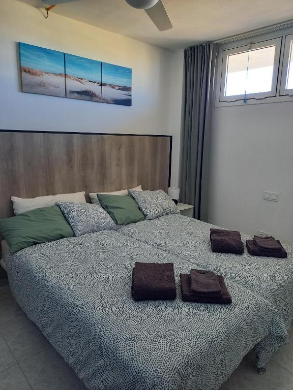 Yumbo Holiday Apartment - Tanife CAS - 2