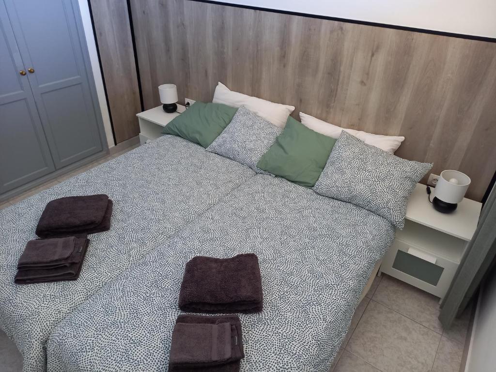 Yumbo Holiday Apartment - Tanife CAS - 3