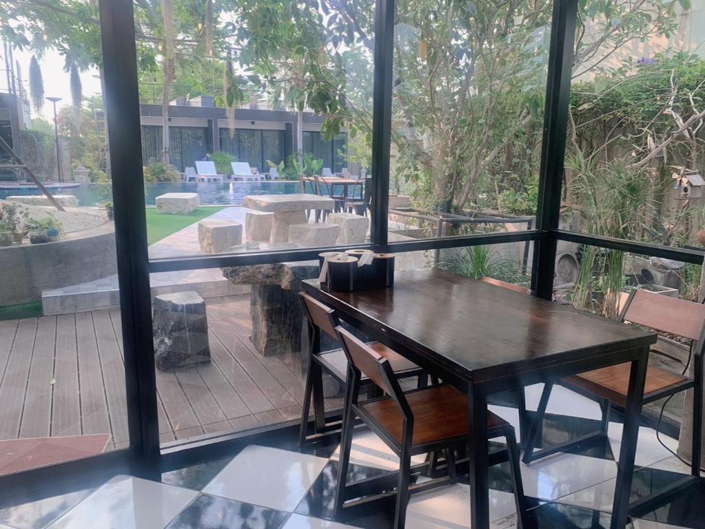 Sp3 Hotel photo