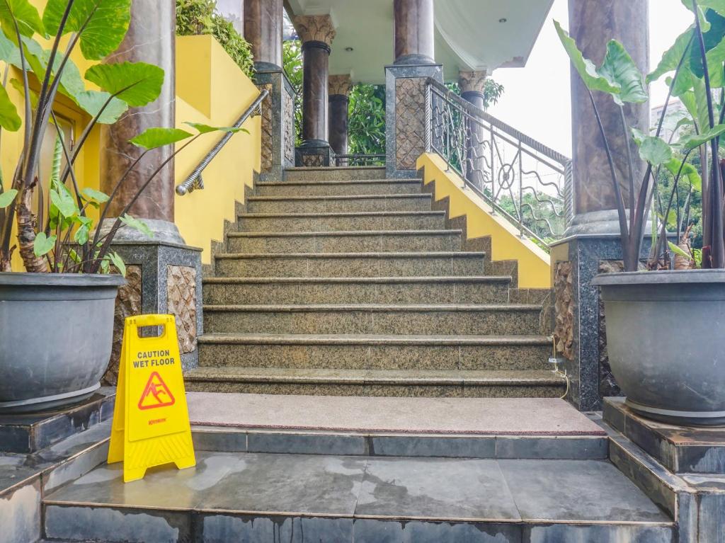 Pintu masuk