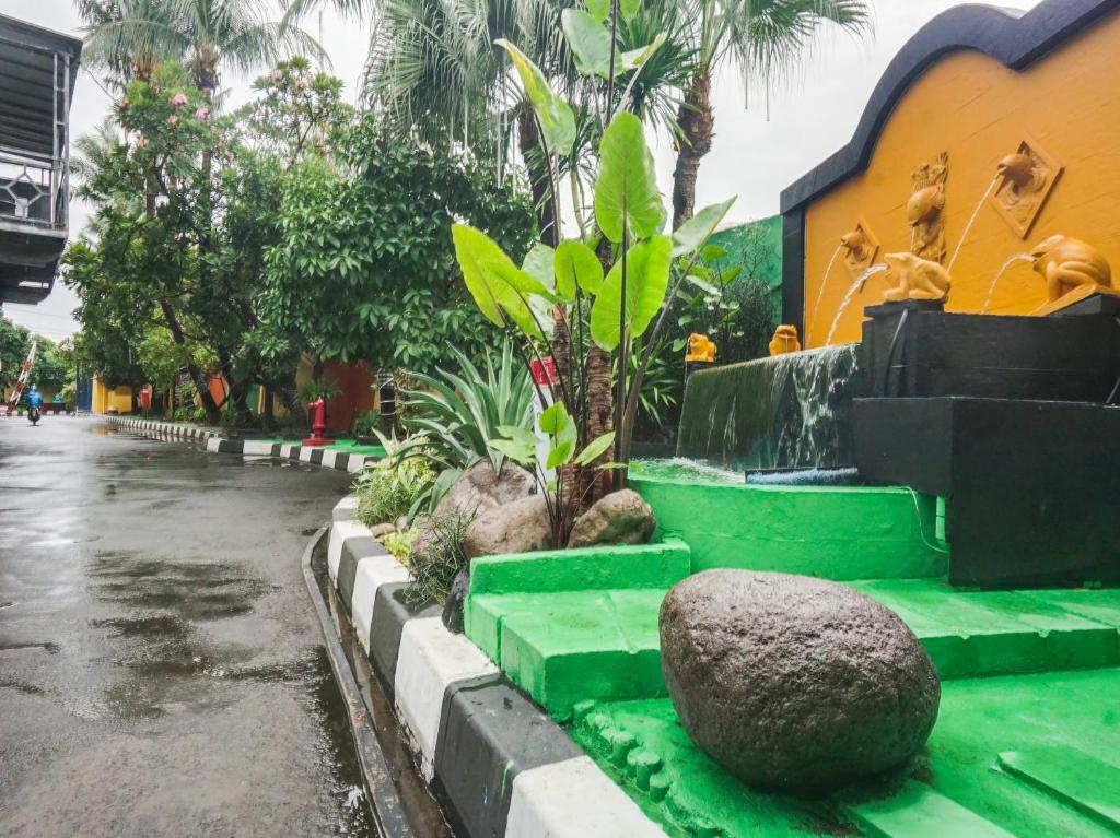 Taman