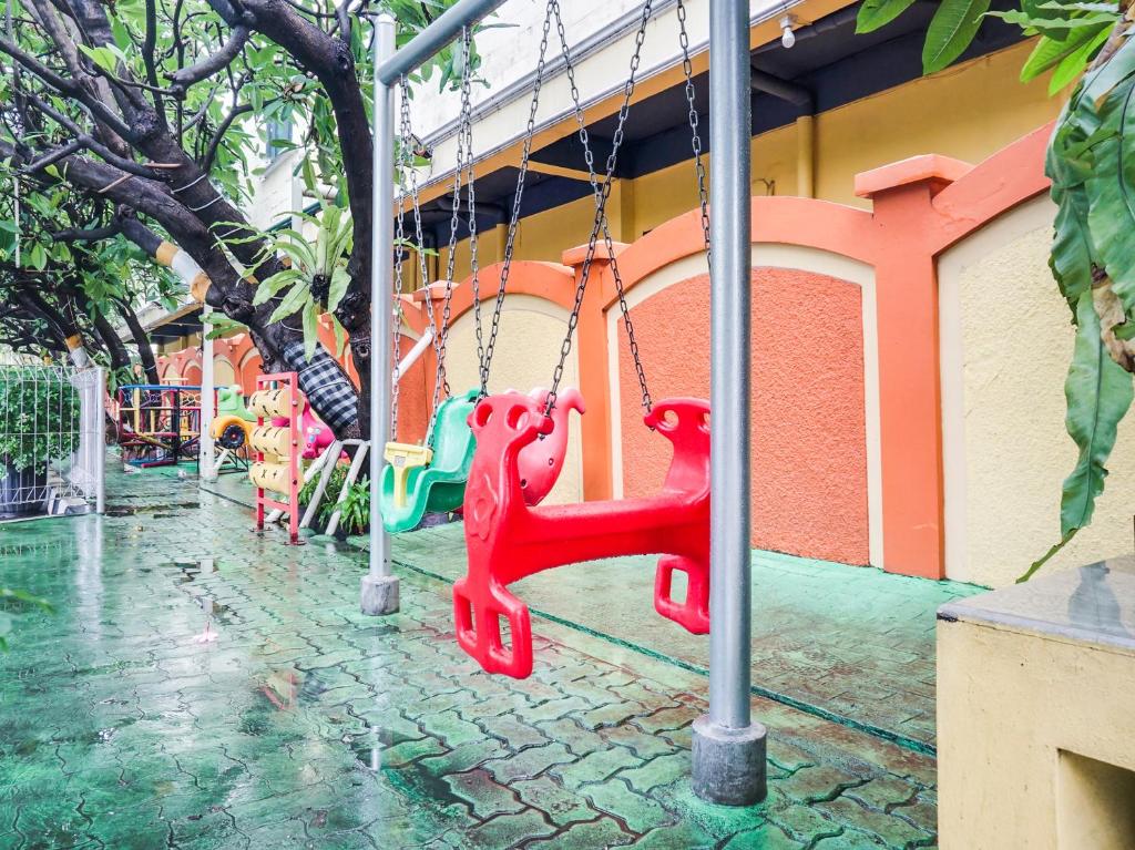 Taman bermain