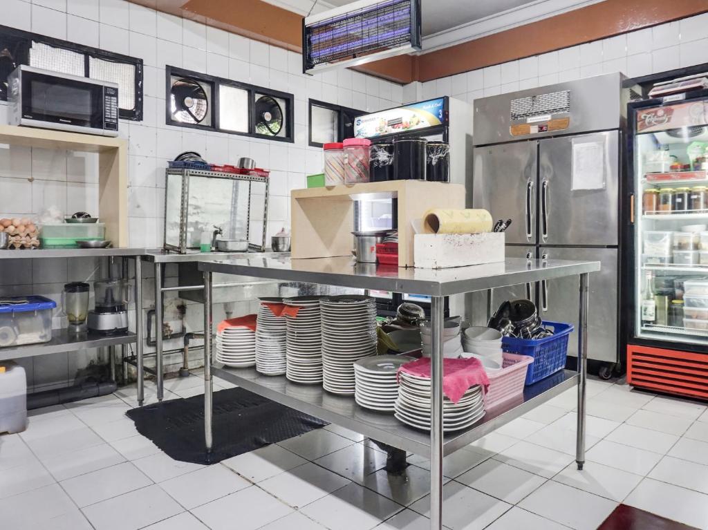 Dapur