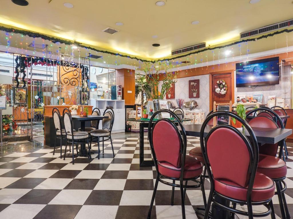 Restoran