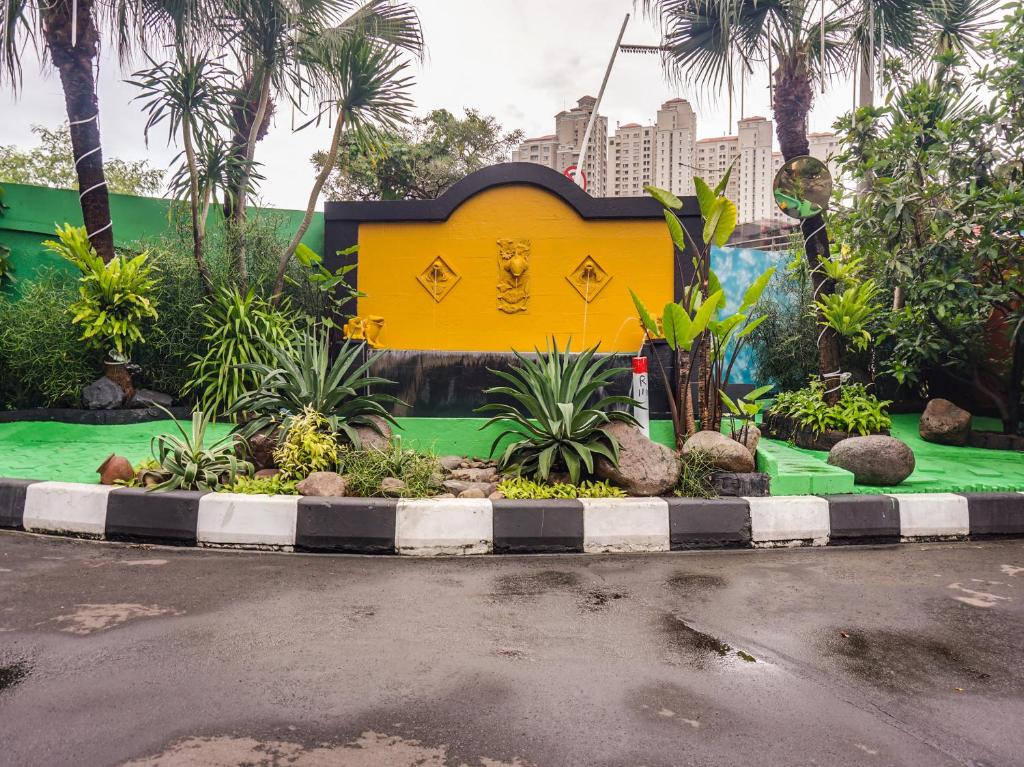 Taman