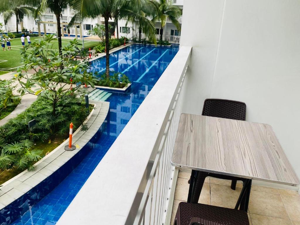 SHORE RESIDENCE D7 NEAR MALL OF ASIA & AIRPORT photo
