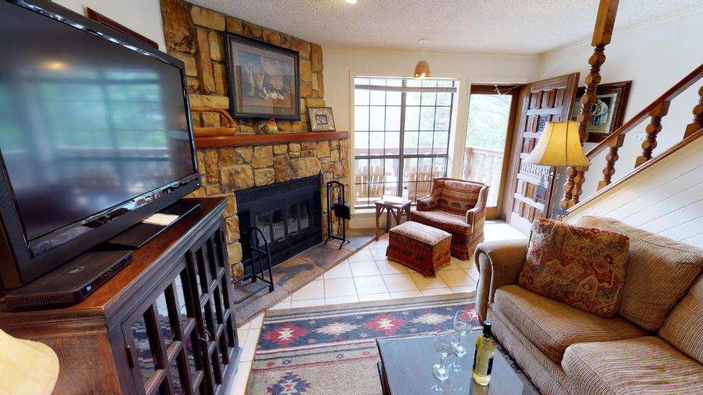 Casa Nueva #6 Townhouse With Wifi, Red River