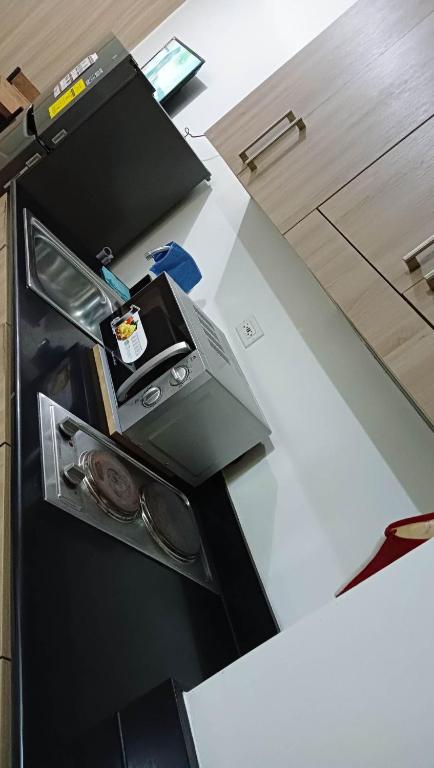 SHORE RESIDENCE D7 NEAR MALL OF ASIA & AIRPORT photo