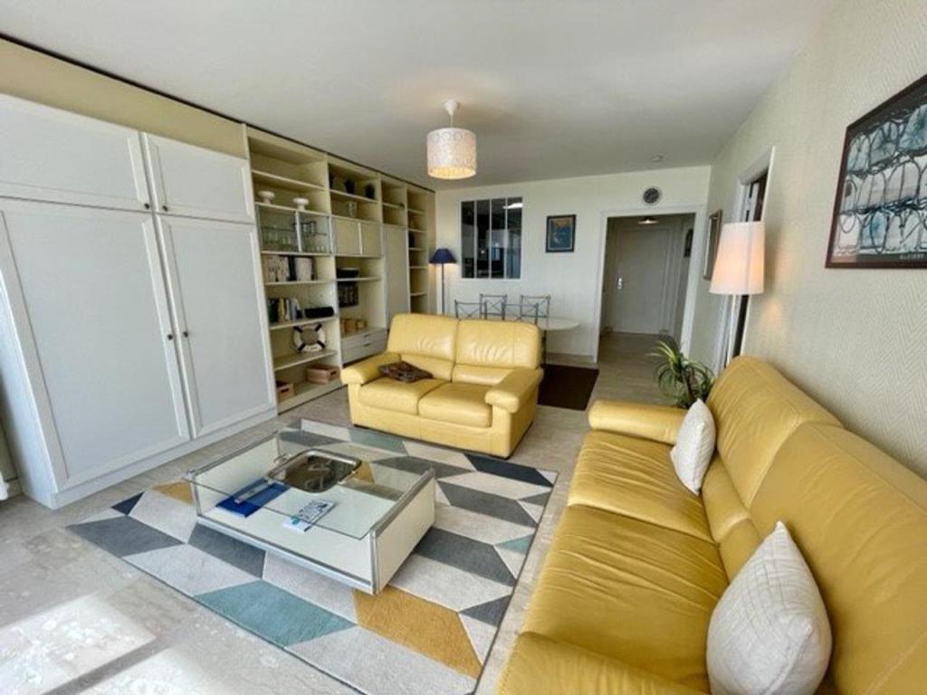 Quiberon - Appartement 2 pièces - 65m² - Vue mer - Animaux admis - FR-1-478-36 - 4