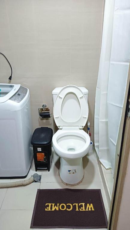 SHORE RESIDENCE D7 NEAR MALL OF ASIA & AIRPORT photo