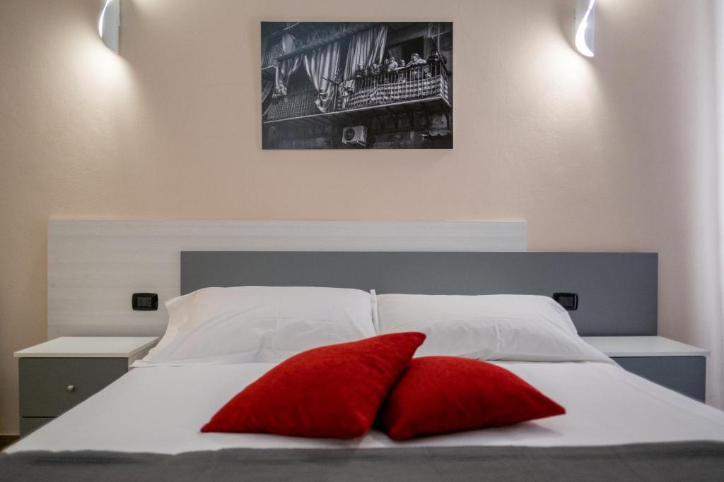 I Quattru Vuci Rooms - 4