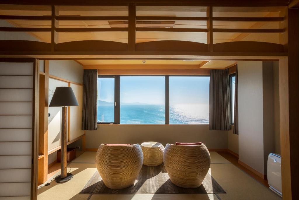 주카이테이 호텔 호텔 이미지 2