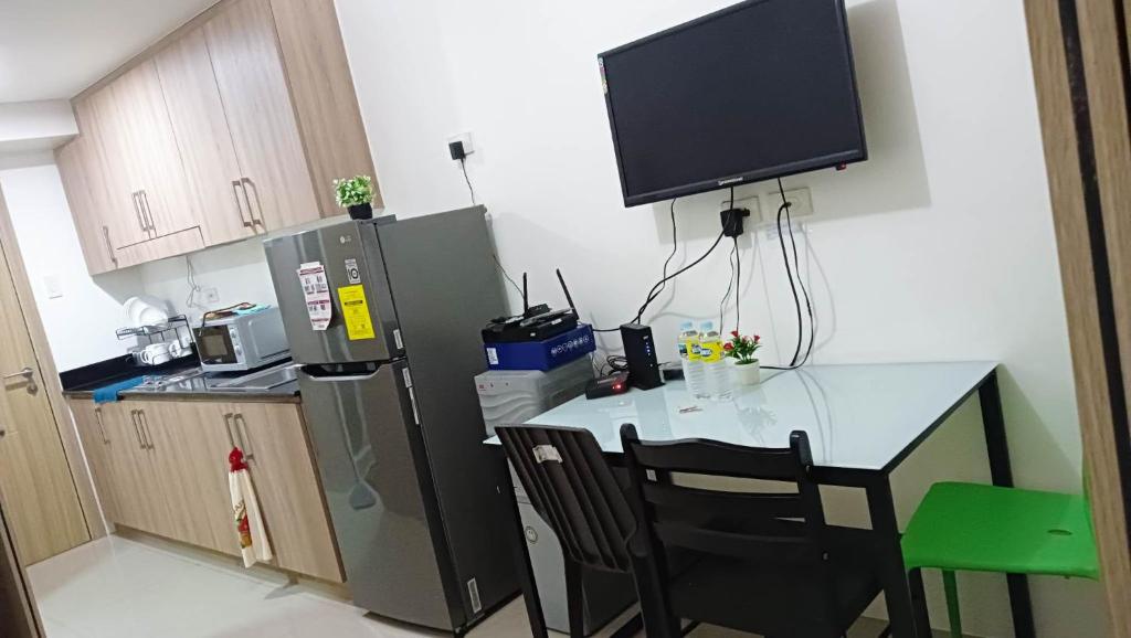 SHORE RESIDENCE D4 shortwalk MALL OF ASIA NEAR AIRPORT photo